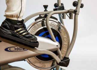 Ile trzeba ćwiczyć na orbitreku żeby było widać efekty? Ile trzeba ćwiczyć na orbitreku żeby było widać efekty?