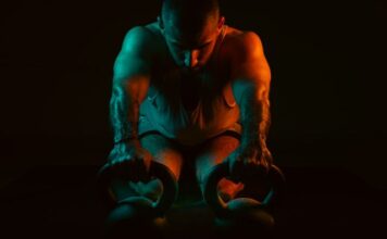 trening